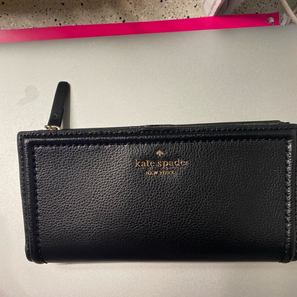 🔴SOLD🔴Kate Spade braylon Patterson drive